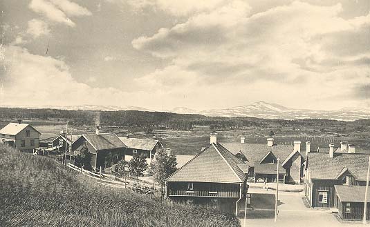 Skalstugan